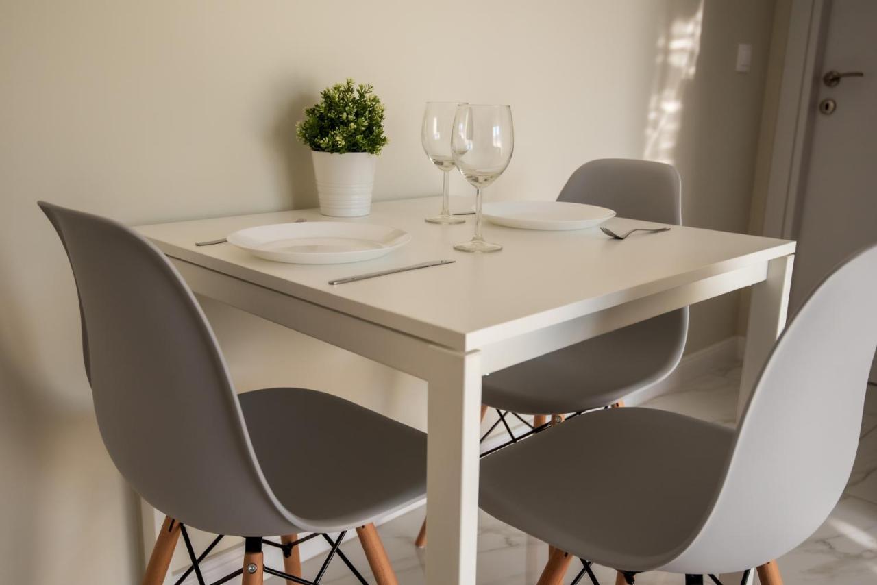 Olive 202 Apartment Peraía Екстериор снимка